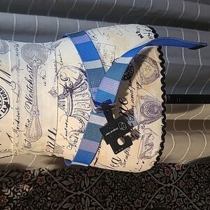 Original Use canvas belt